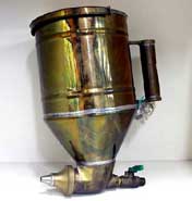 特殊 カベロンガン カップ 2.5L